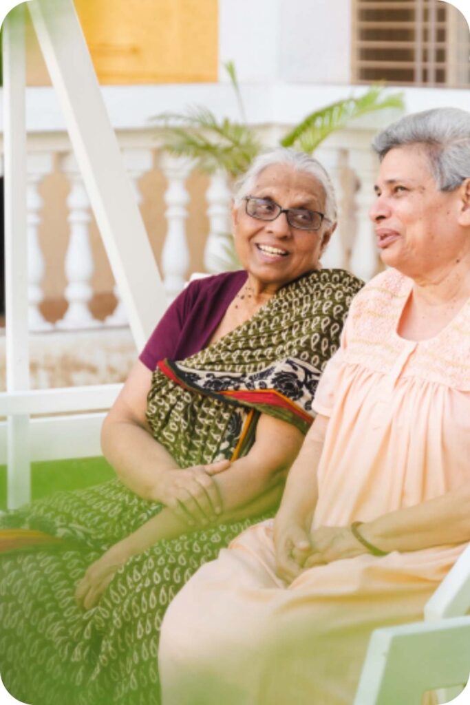 Old Age Homes in Pune