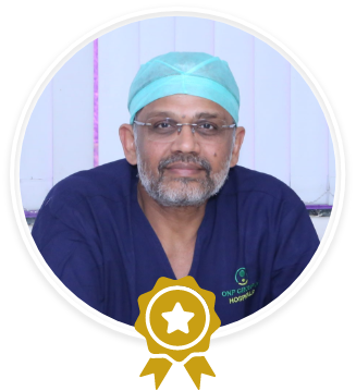 Dr. Avinash Phadnis