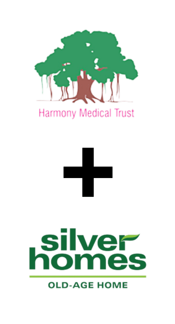 Harmony Medical Trust Silver Homes Pune