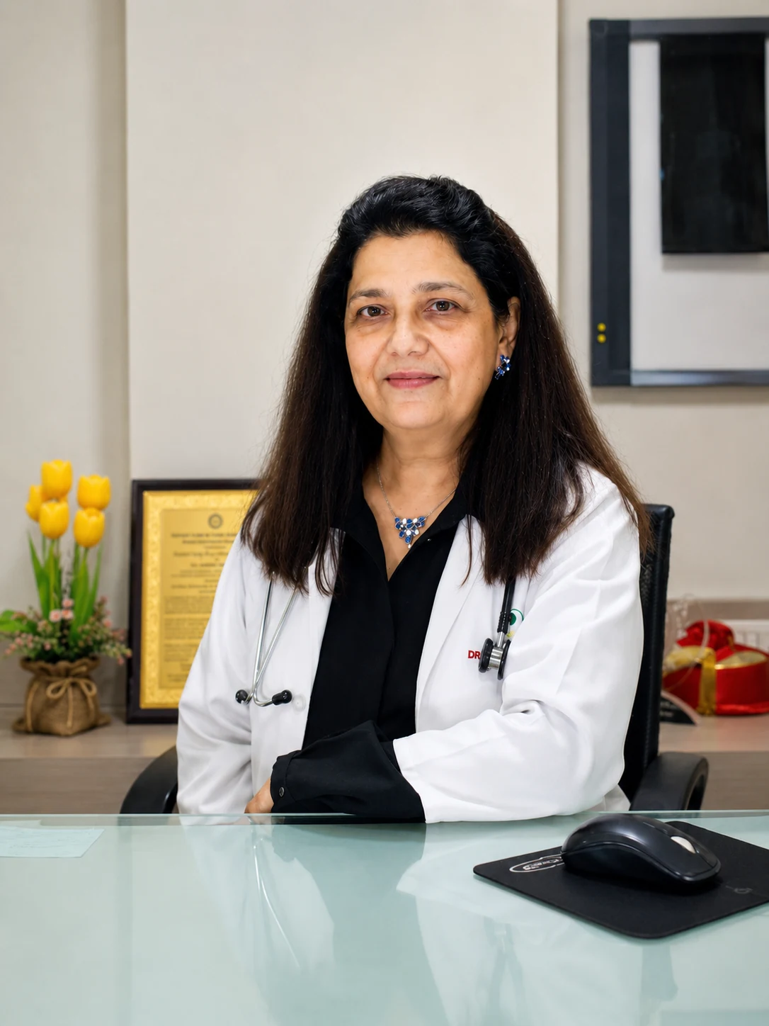 Dr. Amita Phadnis