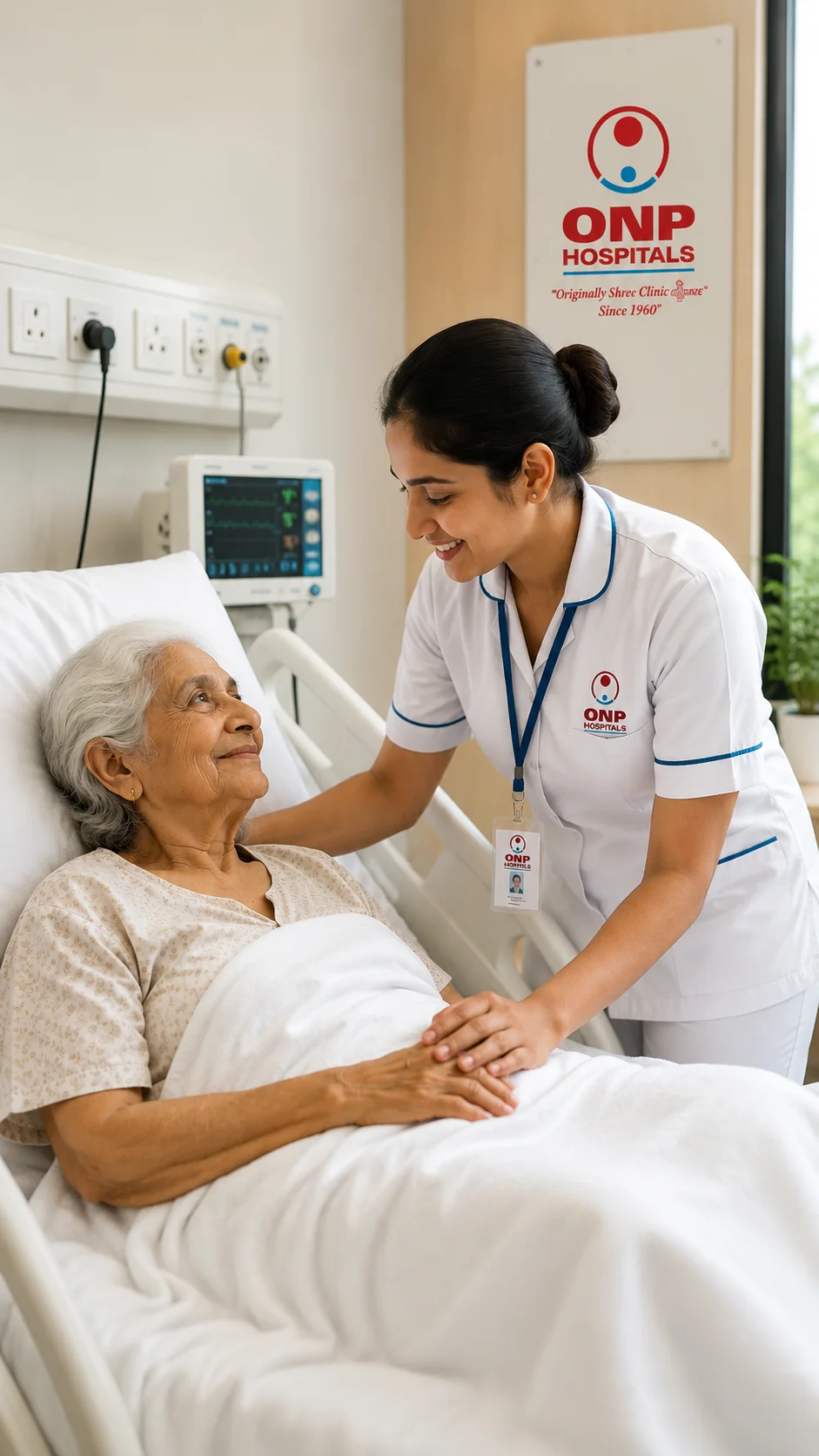 Nursing Care