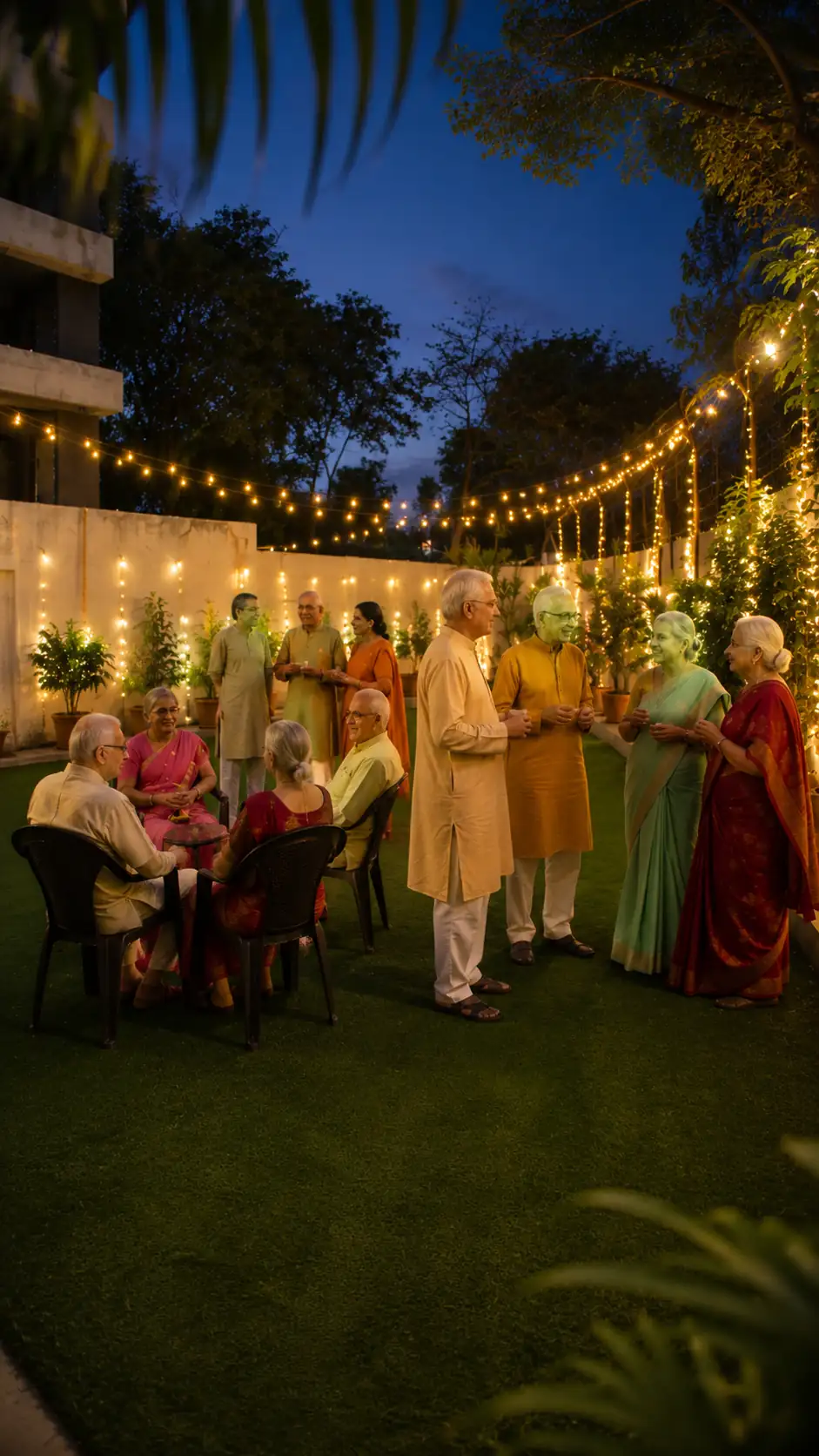 Festival Celebrations