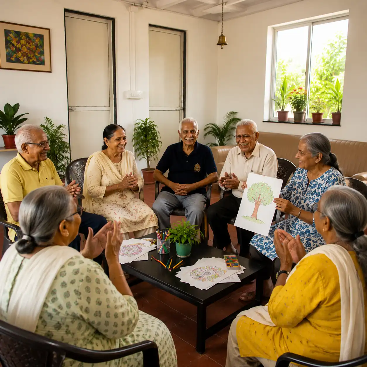 Group Activities