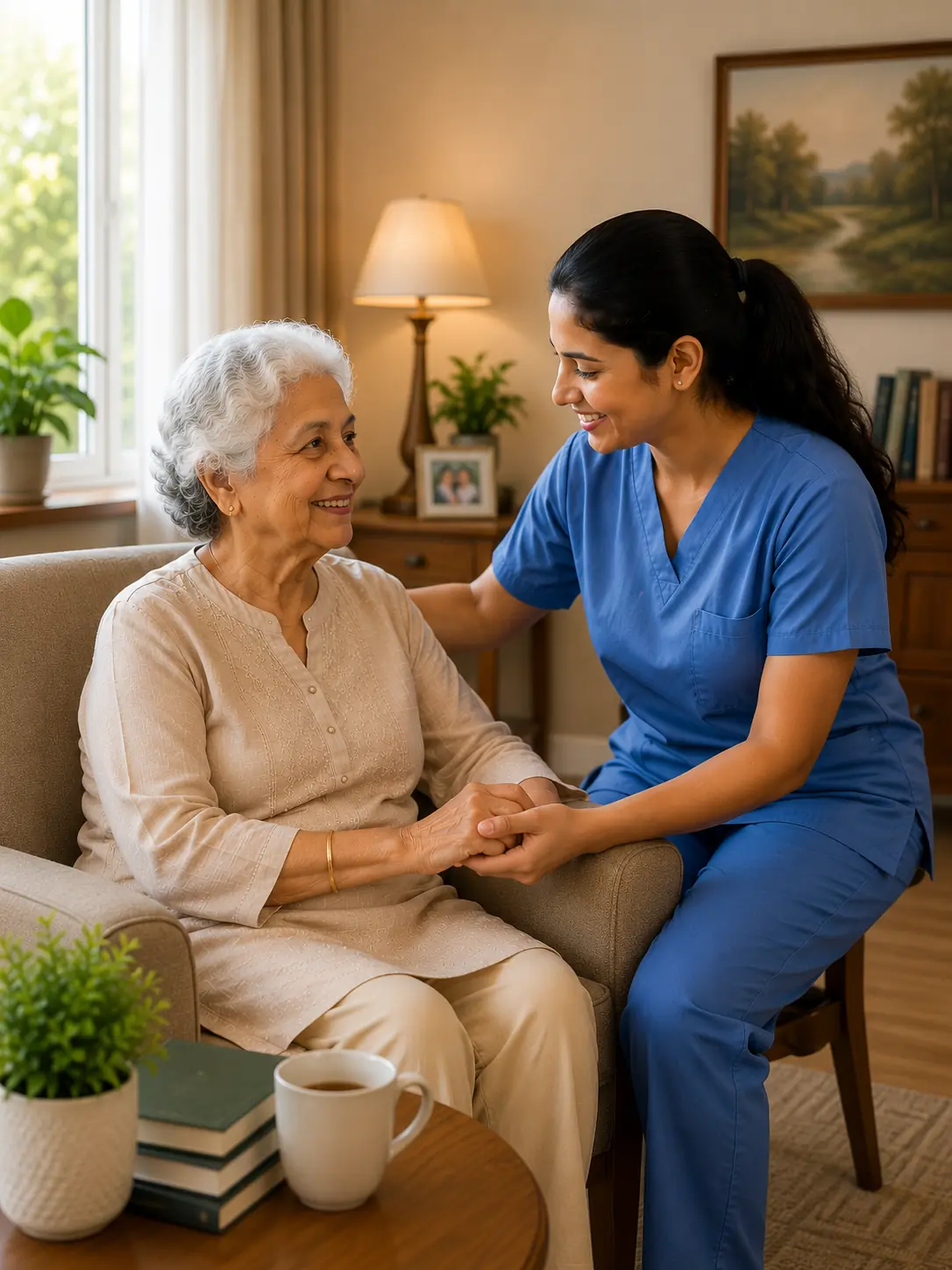 Dementia Care Pune