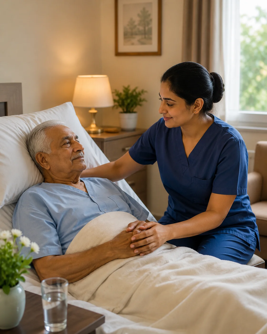 Palliative Care Pune