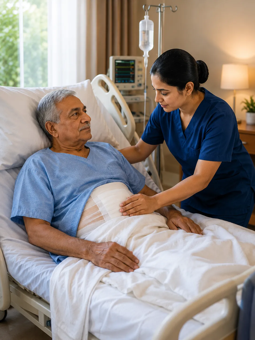 Senior Living Near Baner