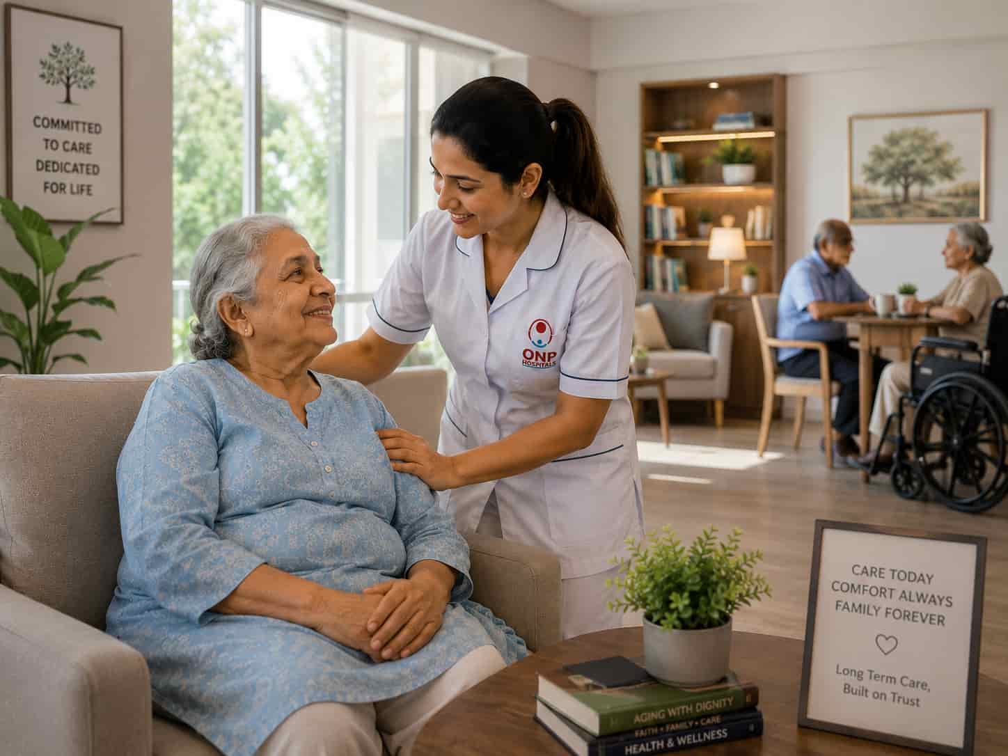 Long-Term Care