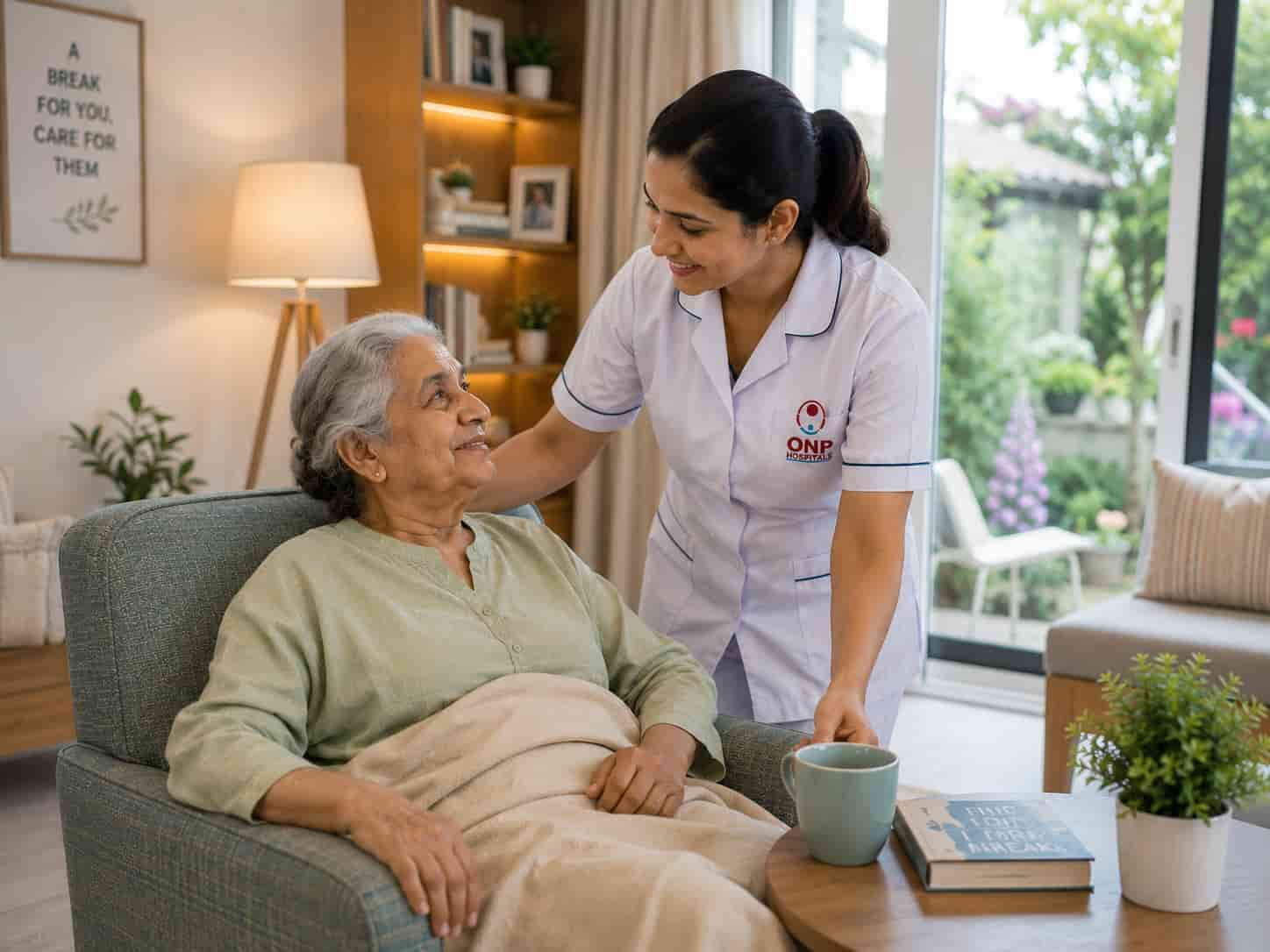 Respite Care